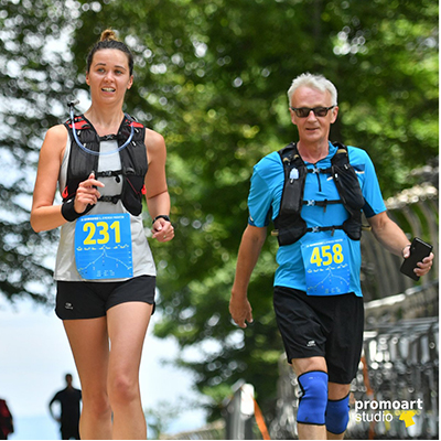 Sljeme Marathon