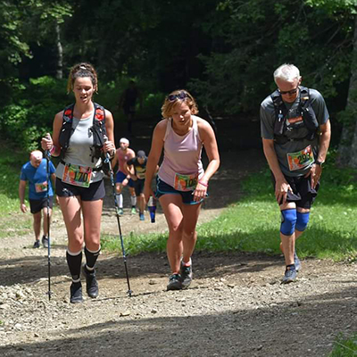 Sljenme Trail